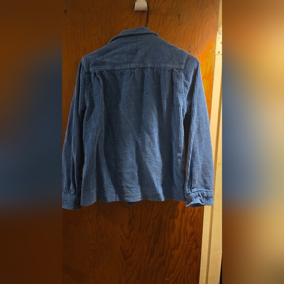 Cordroy Jacket - Picture 6 of 6